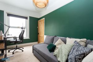 Bedroom- click for photo gallery